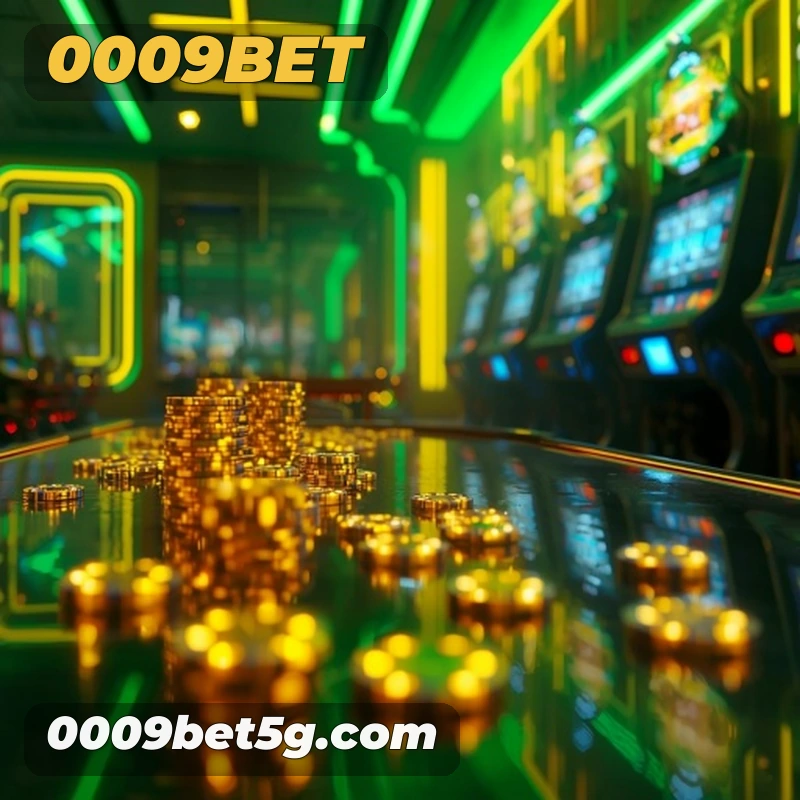 Processo de registro da 0009bet