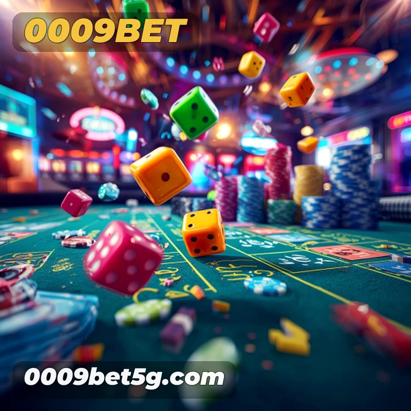 Aplicativo móvel 0009bet para iOS e Android