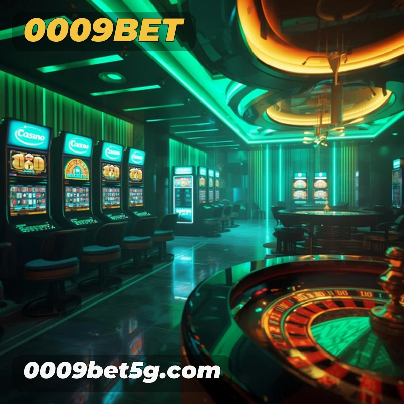App Desktop 0009bet