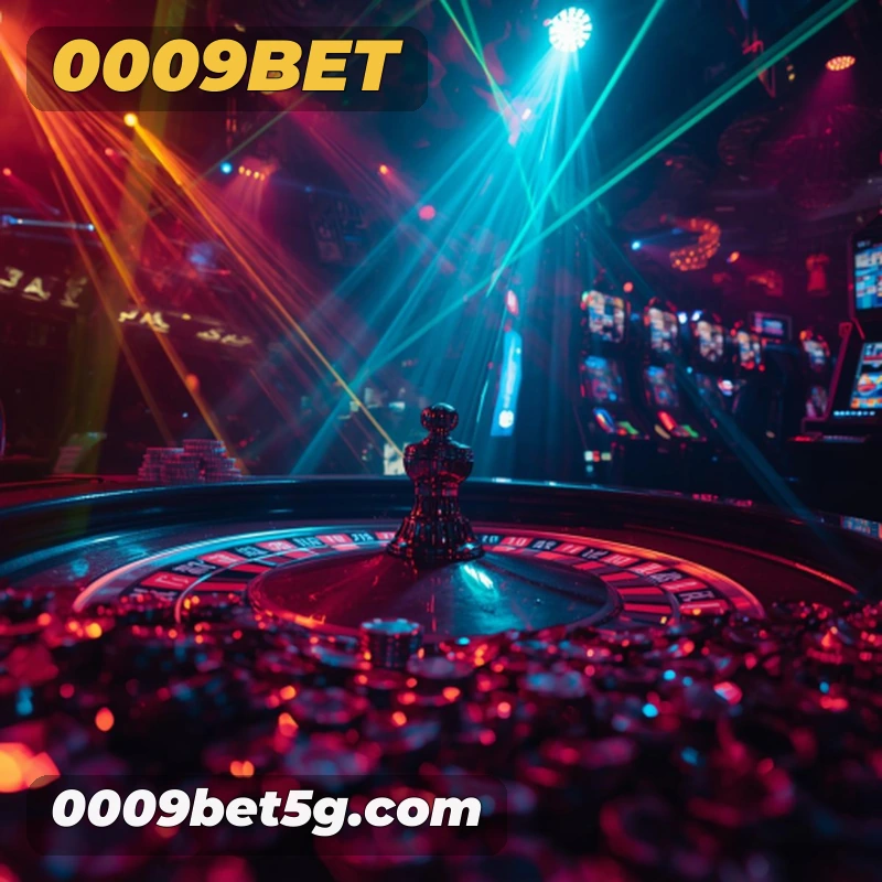 APK 0009bet Android