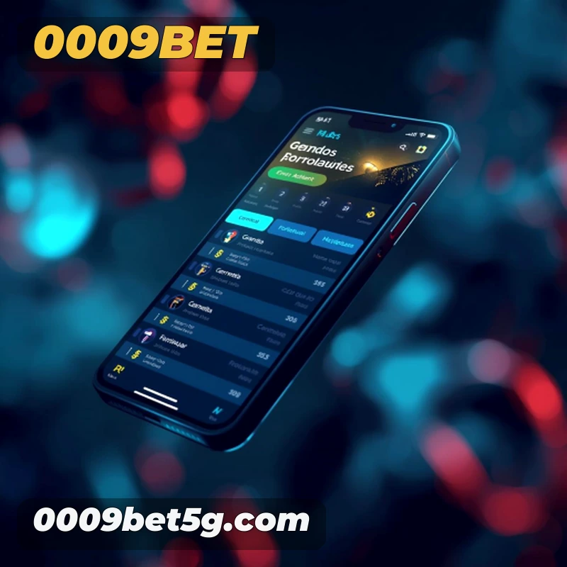 Oportunidades 0009bet