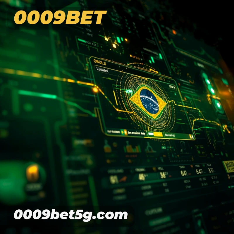Promoções 0009bet