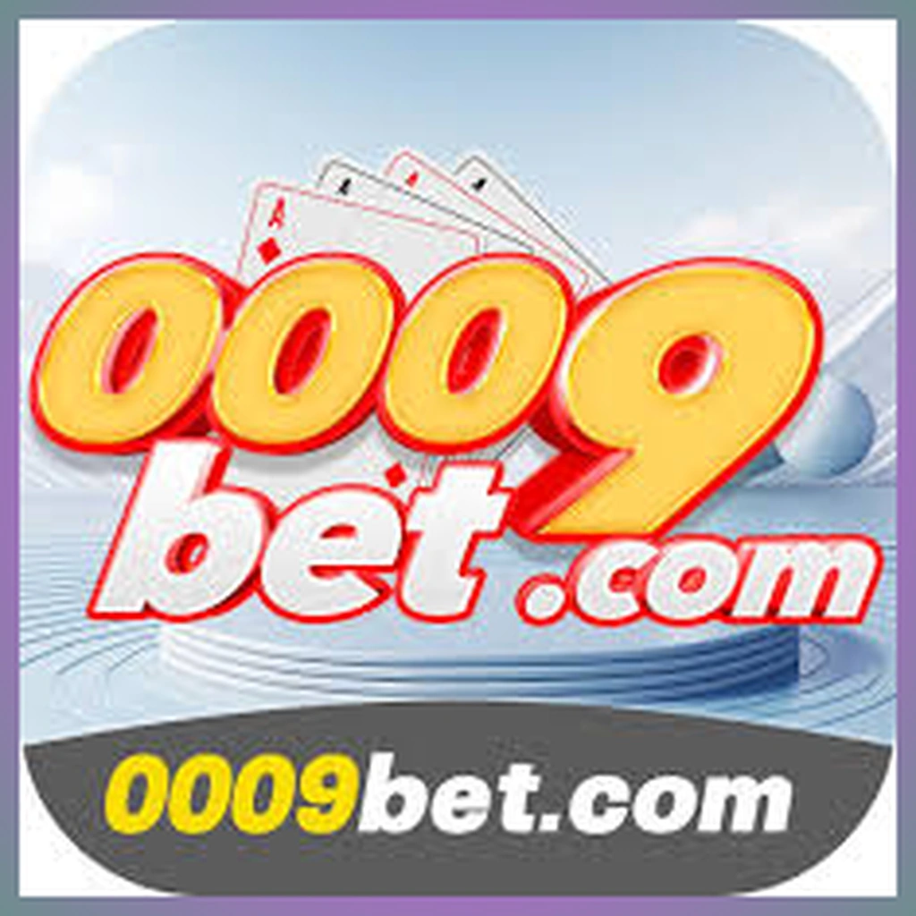 Logo da 0009bet