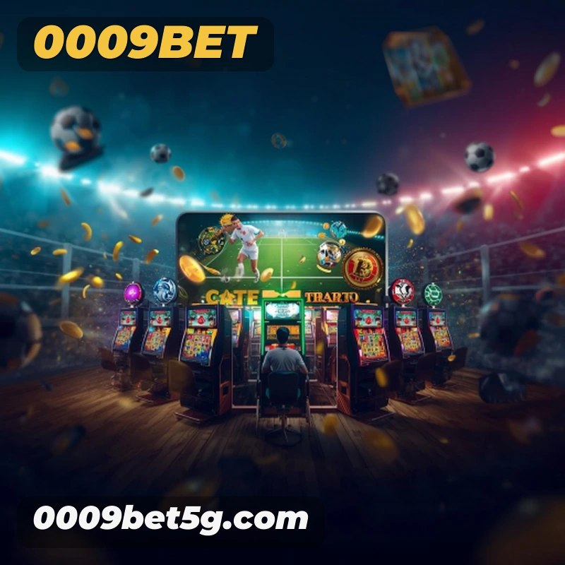0009bet plataforma