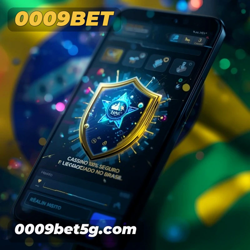 Promoção Chuva de Bônus da 0009bet - Slots