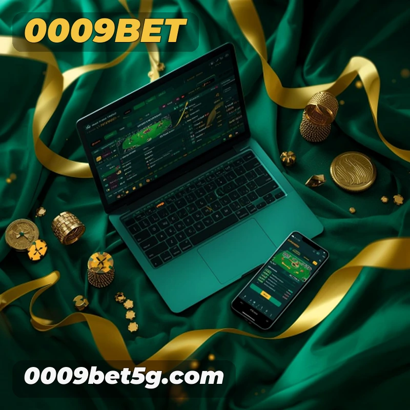 Chuva de bônus nos slots da 0009bet