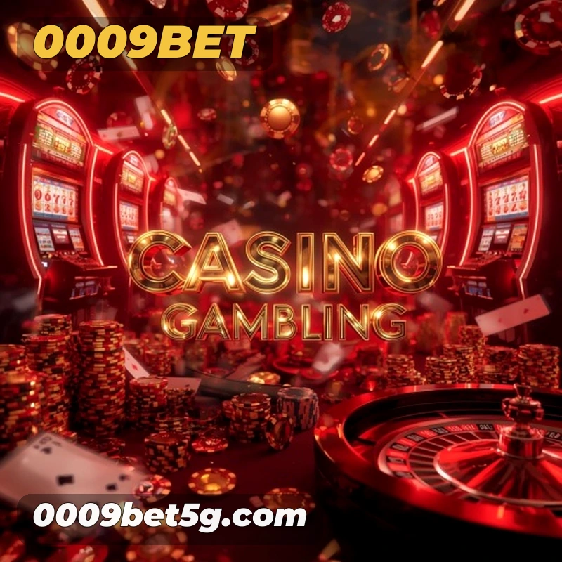 Jackpots progressivos da 0009bet