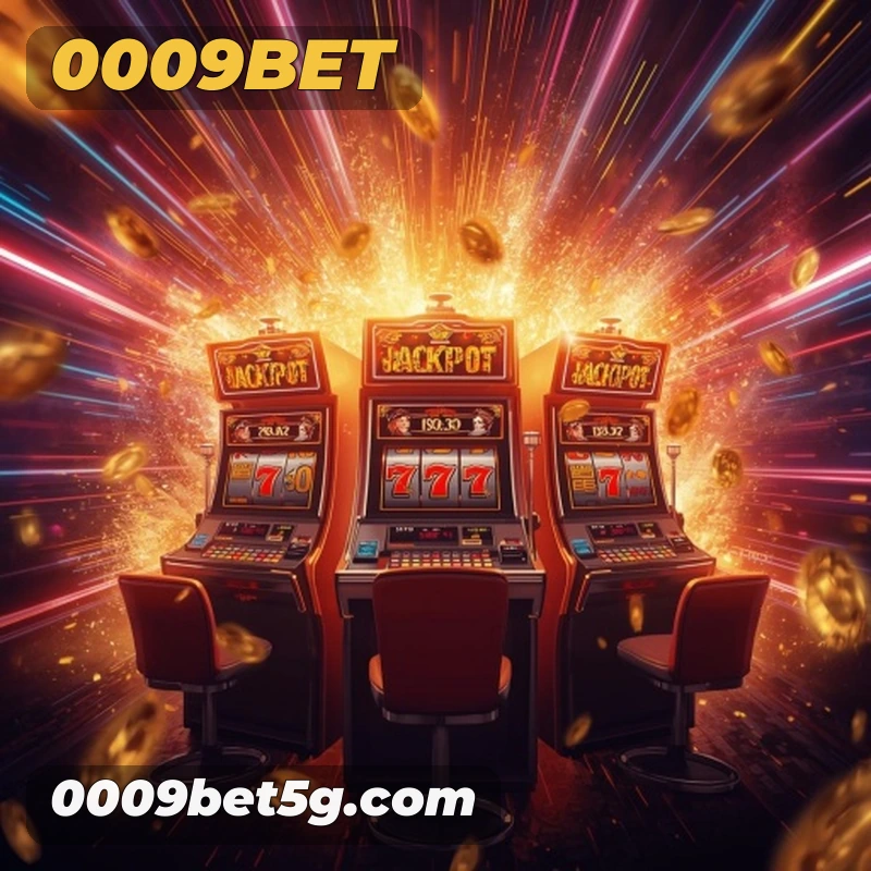 Free spins e bônus da 0009bet