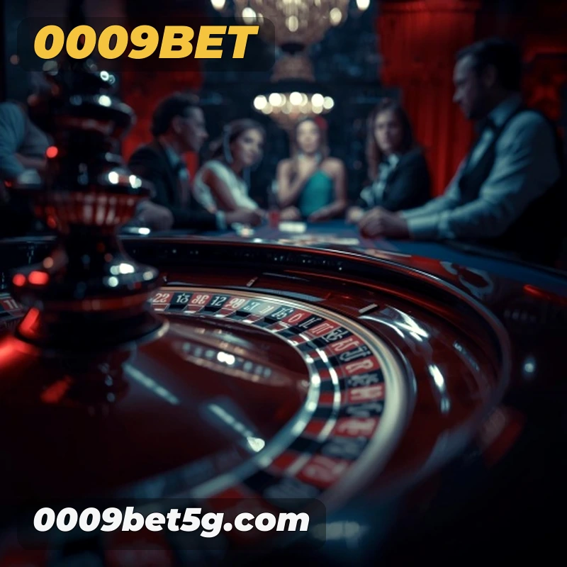 Programa VIP 0009bet