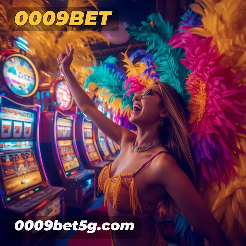 Vantagens VIP 0009bet