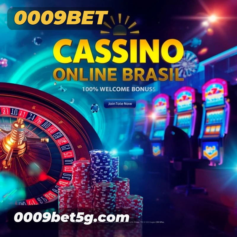 Bônus VIP 0009bet